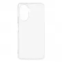 Evelatus Huawei Nova Y70 Capa de silicone transparente 1,5 mm TPU Transparente
