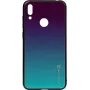 Evelatus Huawei P Smart 2019 Capa de Vidro Gradiente 3 Under Water
