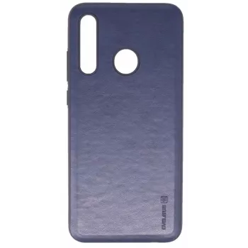 Capa Kuton Evelatus para Huawei P Smart 2019 azul