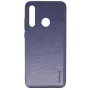Capa Kuton Evelatus para Huawei P Smart 2019 azul