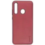 Capa traseira Evelatus Kuton vermelha para Huawei P smart 2019
