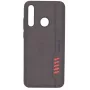 Evelatus Huawei P Smart 2019 capa Shooter preta