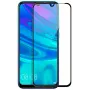 Evelatus Huawei P Smart Plus 2019 2.5D Full Cover Japan Glue Glass Protetor de ecrã antiestático