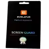 Evelatus Película de proteção de ecrã TPU para Huawei P30 Lite