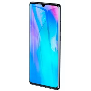Evelatus Película de proteção de ecrã TPU para Huawei P30 Lite