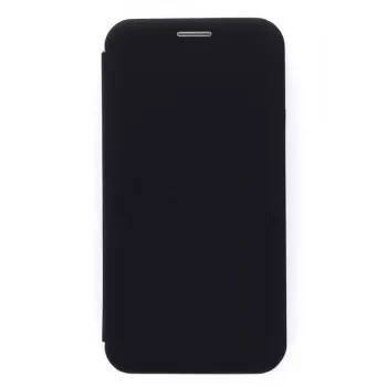 Capa tipo livro Evelatus Huawei P40 Lite preta
