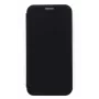 Capa tipo livro Evelatus Huawei P40 Lite preta