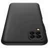 Capa Nano Silicone Soft Touch TPU Evelatus para Huawei P40 Lite preta
