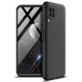 Capa Nano Silicone Soft Touch TPU Evelatus para Huawei P40 Lite preta