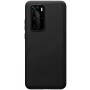 Capa Nano Silicone Soft Touch TPU Evelatus para Huawei P40 preta