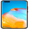 Evelatus Capa de silicone nano Soft Touch TPU para Huawei P40 Pro preto