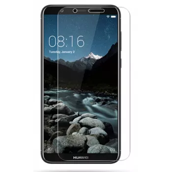 Evelatus Tampa traseira para Huawei Y5 II - TPU transparente