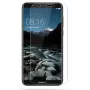 Evelatus Tampa traseira para Huawei Y5 II - TPU transparente