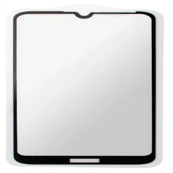 Evelatus Huawei Y6 2019 2.5D Full Cover Japan Glue Glass Protetor de ecrã antiestático