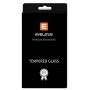 Evelatus Huawei Y6 2019 2.5D Full Cover Japan Glue Glass Protetor de ecrã antiestático