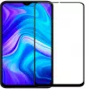 EVELATUS Huawei Y6p (2020) 2.5D Full Cover Japan Glue Glass Protetor de ecrã antiestático