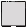 Evelatus Huawei Y7 2018 2.5D Full Cover Japan Glue Glass Protetor de ecrã antiestático