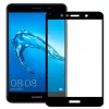 Evelatus Huawei Y7 2018 2.5D Full Cover Japan Glue Glass Protetor de ecrã antiestático