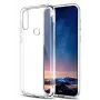 Evelatus Huawei Y7 2019 capa de silicone transparente 1,5mm TPU
