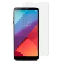 EVELATUS Capa fina TPU transparente para LG G6