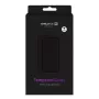 Evelatus LG G8s 2.5D Full Cover Japan Glue Glass Anti-Static Protetor de ecrã