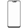 EVELATUS LG V40 Película de Vidro Full Cover 2.5D Japan Glue Anti-Static