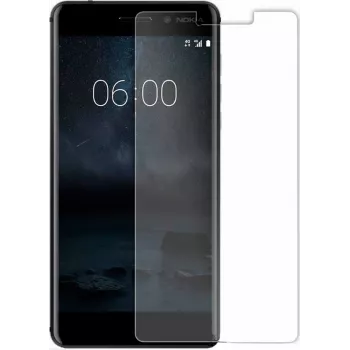 Evelatus Película protetora de ecrã para Nokia 5.1