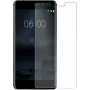 Evelatus Película protetora de ecrã para Nokia 5.1