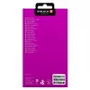 Suporte de telemóvel Evelatus para bicicleta e mota EPH01 Preto