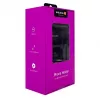 Suporte de telemóvel Evelatus para bicicleta e mota EPH01 Preto