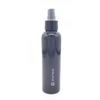 Frasco de spray de plástico Evelatus para cortador, 100 ml, transparente