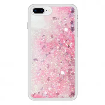 Evelatus Samsung A10 capa Shining Quicksand Rosa