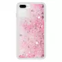 Evelatus Samsung A10 capa Shining Quicksand Rosa
