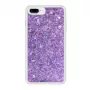 Evelatus Samsung A10 capa Shining Quicksand roxa
