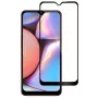 Evelatus Samsung A10S 2.5D Full Cover Japan Glue Glass Anti-Static Protetor de ecrã