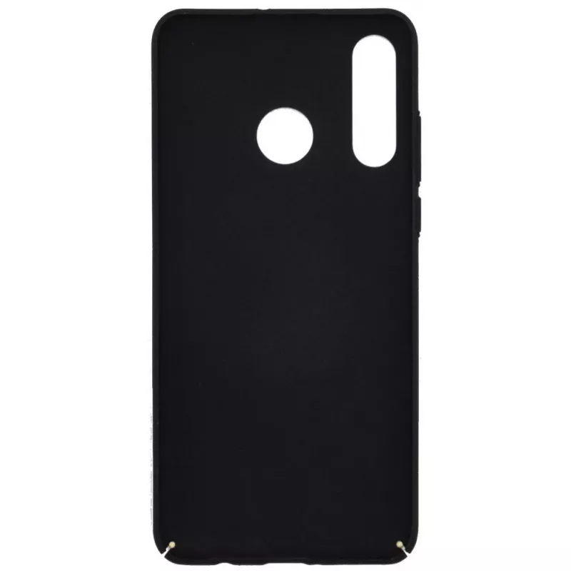 Evelatus Samsung A40 Capa Shooter castanha