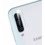 Evelatus Samsung A50 substituição de lentes de vidro da câmara - transparente