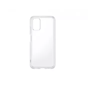 Capa TPU Evelatus para Samsung Galaxy A03s Transparente