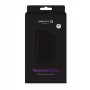 Capa completa Evelatus Privacy 2.5D Silk para Samsung Galaxy A05s antiestática preta