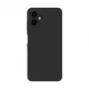 Evelatus Capa de silicone magnética Premium com superfície Soft-Touch para Samsung Galaxy A06 5G Preta
