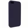 Capa tipo livro Evelatus para Samsung Galaxy A10 Azul-escuro
