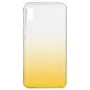 Evelatus Capa TPU Gradient para Samsung Galaxy A10 Dourado