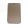 Capa tipo livro Evelatus para Samsung Galaxy A14 5G dourada