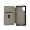 Capa tipo livro Evelatus para Samsung Galaxy A14 5G dourada