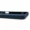 Evelatus Capa Shield para Samsung Galaxy A17 4G / A17 5G com MagSafe e suporte, azul-marinho mate