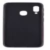 Evelatus Película de vidro temperado Water Ripple Full Color Electroplating para Samsung Galaxy A20e preta
