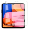 EVELATUS Protetor de ecrã em vidro temperado plano transparente 0,33 mm para Samsung Galaxy A20s / Redmi Note 11T 5G / Poco M4 Pro 5G com cola do Japão e revestimento antiestático