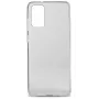 Capa TPU Evelatus para Samsung Galaxy A21s 1,5 mm fumada