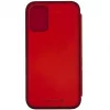 Capa tipo livro Evelatus Samsung Galaxy A23 4G/ A23 5G vermelha