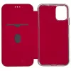 Capa tipo livro Evelatus Samsung Galaxy A23 4G/ A23 5G vermelha